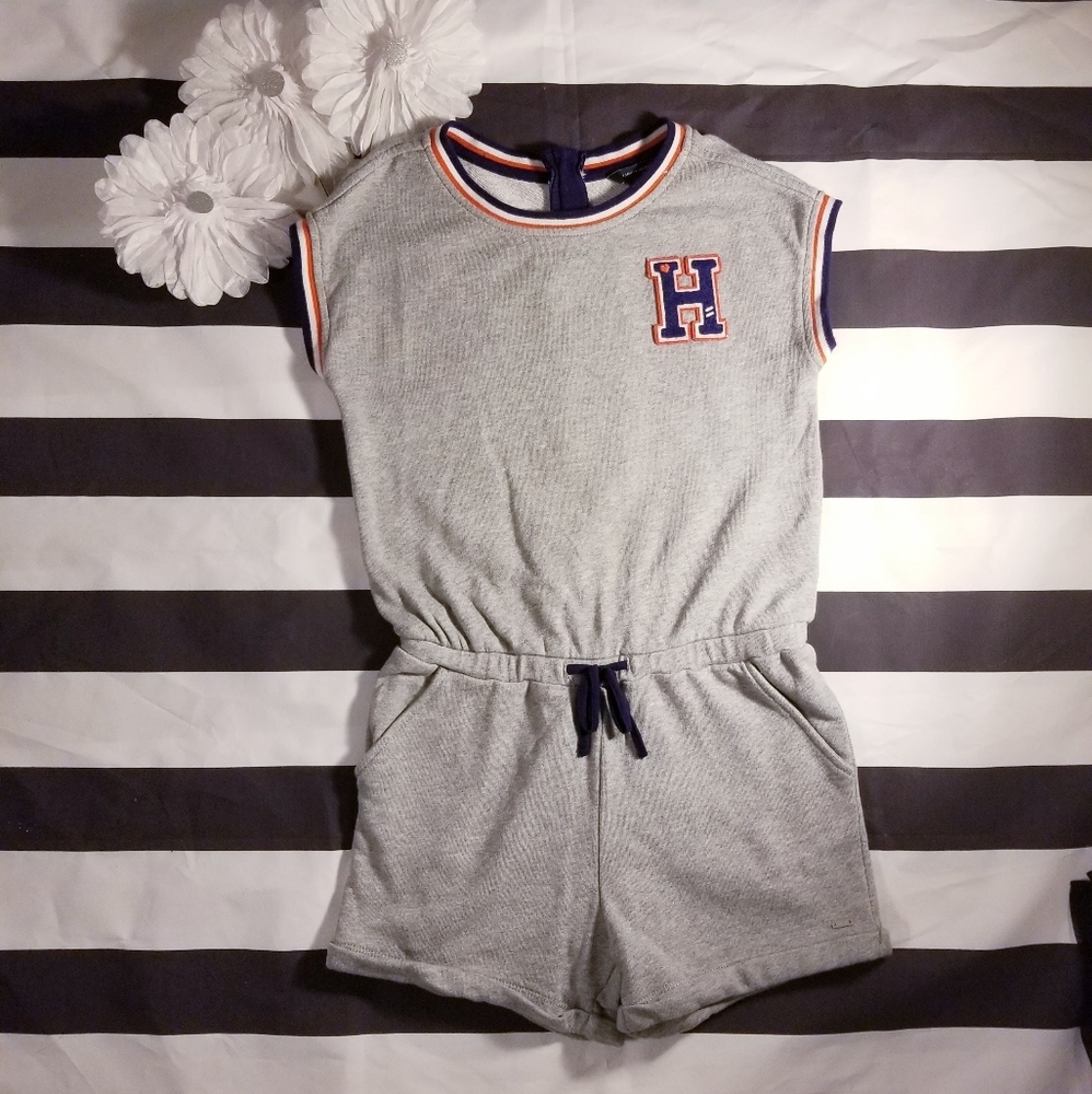Tommy Hilfiger  Romper